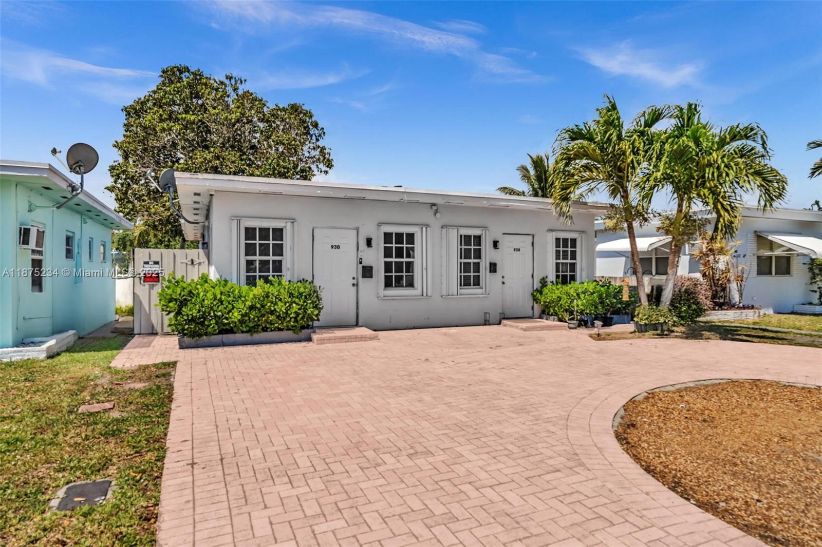 930 N 16th Ave 1 #1 Hollywood FL