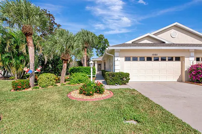 1085 YOSEMITE DRIVE Englewood FL