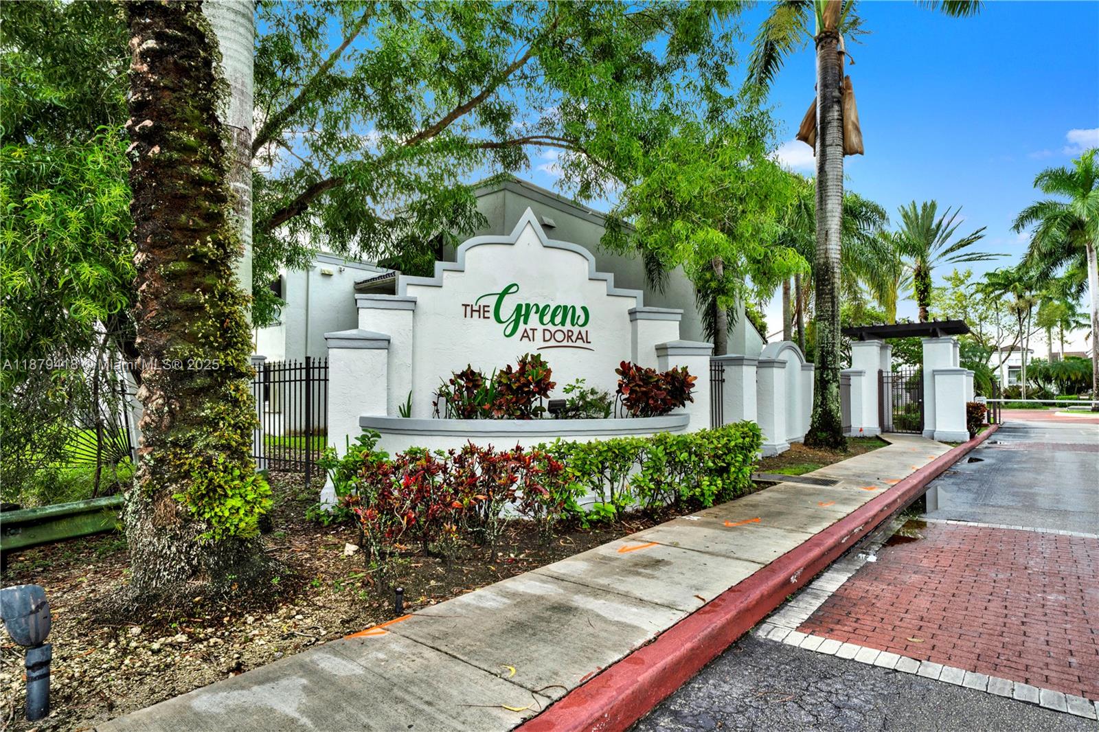 4662 NW 97th Ct 101 #101 Doral FL