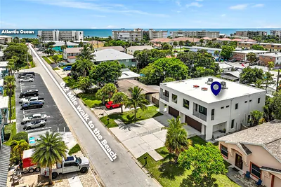 315 FILLMORE AVENUE Cape Canaveral FL