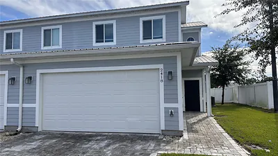 2418 WILLOW WAY Winter Haven FL