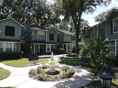 5990 BRAEMAR PLACE 104 #104 Orlando FL