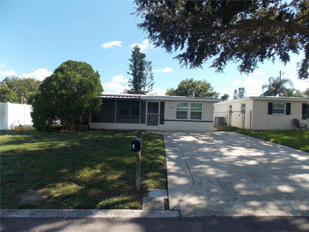 10422 116TH AVENUE Largo FL