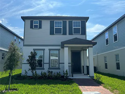 12223 BRACCO STREET Winter Garden FL