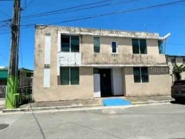 6 CALLE 1 #1 Vega Baja PR