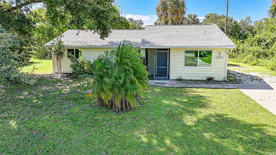 20415 WILKIE AVENUE Port Charlotte FL