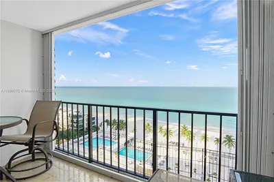 2401 S Ocean Dr 1503 #1503 Hollywood FL