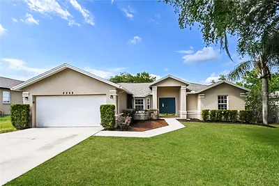2268 GARDEN CHASE DRIVE Lakeland FL