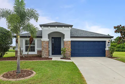 5941 106TH TERRACE E Parrish FL