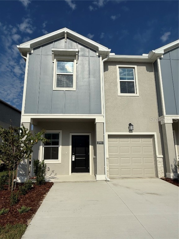 5981 ZEN WAY Clermont FL