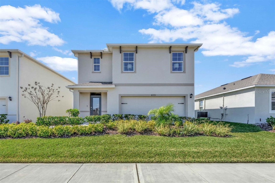 3331 WYNWOOD FOREST DRIVE Ocoee FL