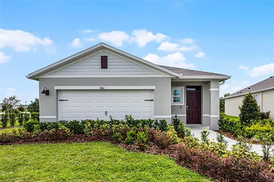 3319 WYNWOOD FOREST DRIVE Ocoee FL
