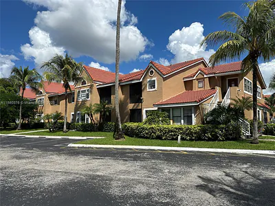 10500 SW 155th Ct 1023 #1023 Miami FL