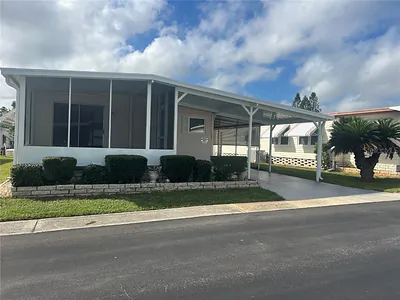 727 SUGAR PALM STREET Largo FL