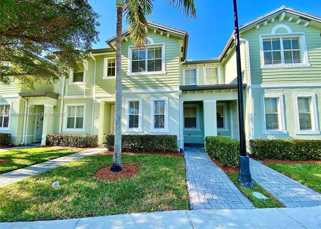 152 SE 29th Ave 5 #5 Homestead FL