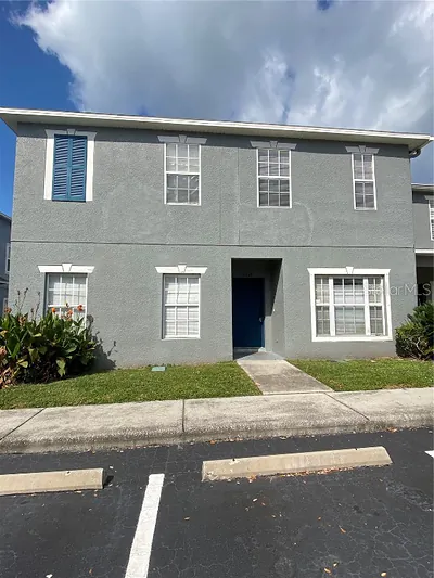6726 LAKE CAMDEN WAY 6726 #6726 Gibsonton FL
