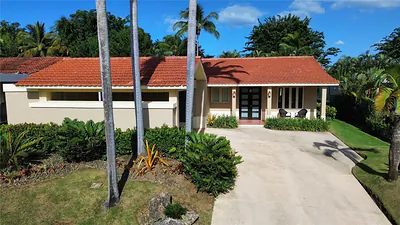 92 CAMINO DE LOS COHÍTRES Dorado PR