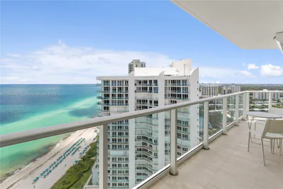 16485 Collins Ave OS32C #OS32C Sunny Isles Beach FL