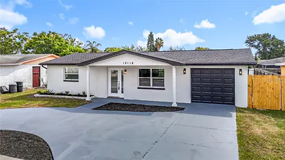 10118 CHERRY CREEK LANE Port Richey FL