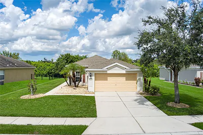 9767 50TH STREET CIRCLE E Parrish FL