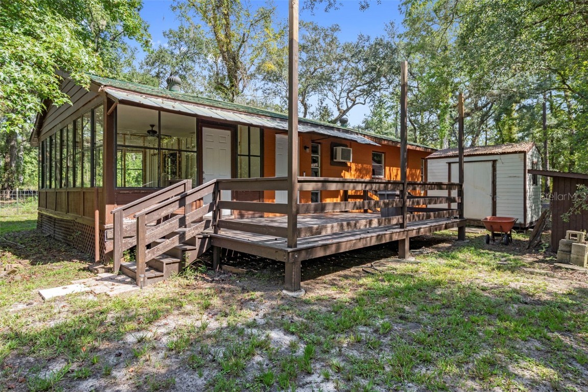 7055 KARWICH AVENUE Webster FL