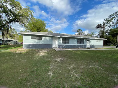 7605 W FERN PLACE 9 #9 Homosassa FL