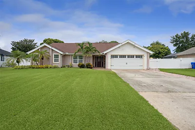 843 BRIGHT MEADOW DRIVE Lake Mary FL
