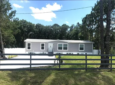 5204 COUNTRYSIDE COURT St Cloud FL