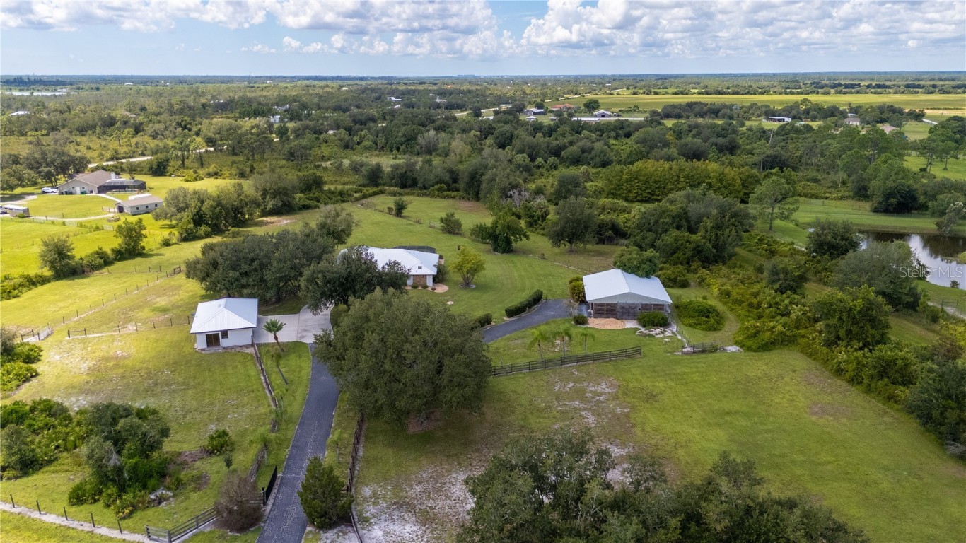 5204 BLACKJACK CIRCLE Punta Gorda FL