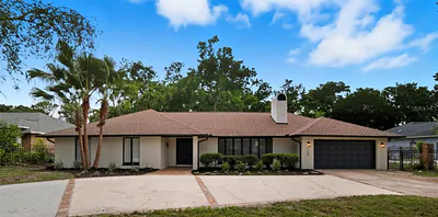 1150 W LAKE BRANTLEY ROAD Altamonte Springs FL