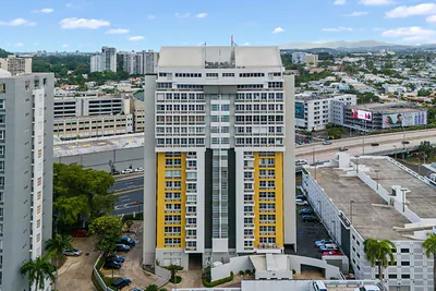 101 CALLE ORTEGON 1502 #1502 Guaynabo PR
