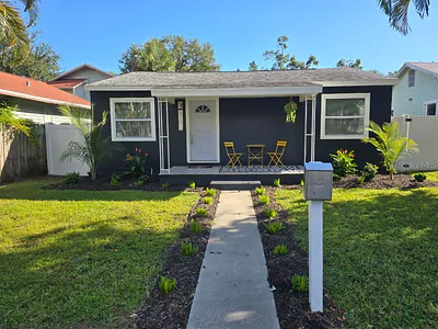 670 16TH AVENUE S St Petersburg FL