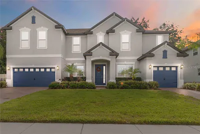 3113 PINENUT DRIVE Apopka FL