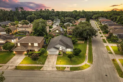 805 LEWIS PLACE Longwood FL