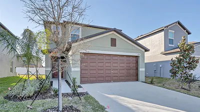 6704 BACK FORTY LOOP Zephyrhills FL