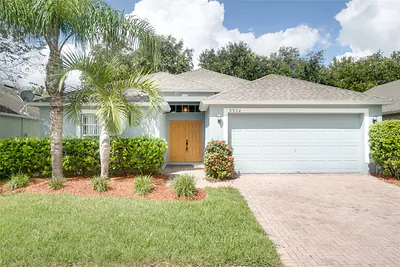 9934 PORTOFINO DRIVE Orlando FL