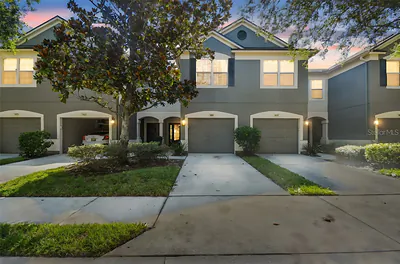 4922 BARNSTEAD DRIVE Riverview FL