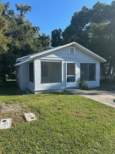 1010 ROSERY ROAD NW Largo FL