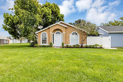 309 SAN GABRIEL STREET Winter Springs FL