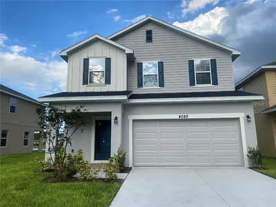 4089 SAGEFIELD DRIVE St Cloud FL