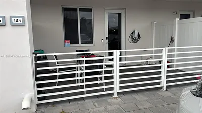 6455 NW 103rd Pl 105 #105 Doral FL