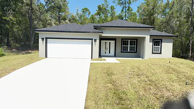 29 W STOCKEL LANE Citrus Springs FL