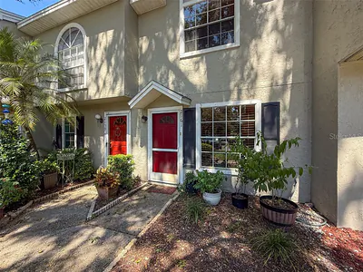 2161 FOX CHASE BLVD Palm Harbor FL