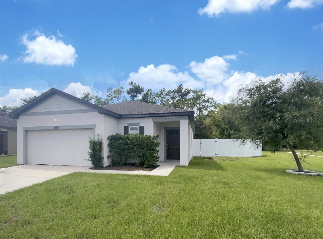 1028 LANDING LANE Deltona FL