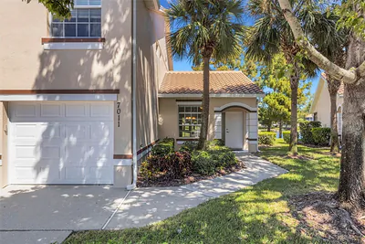 7011 SCRUB JAY WAY 19-102 #19-102 Bradenton FL