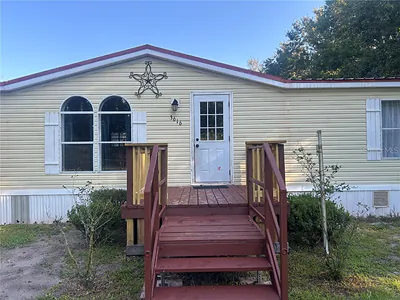3616 NICHOLS ROAD Lithia FL