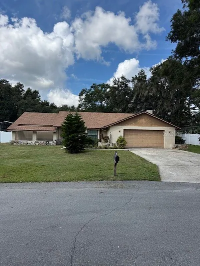 4003 SUGAR CREEK LANE Lakeland FL