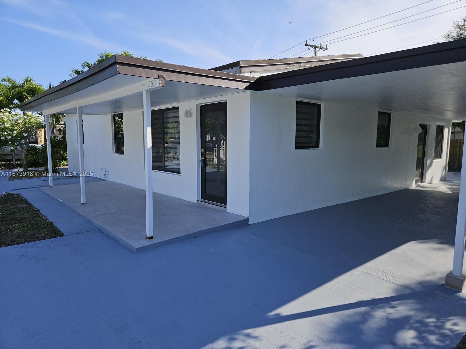 1440 N 71st Ave 1 #1 Hollywood FL