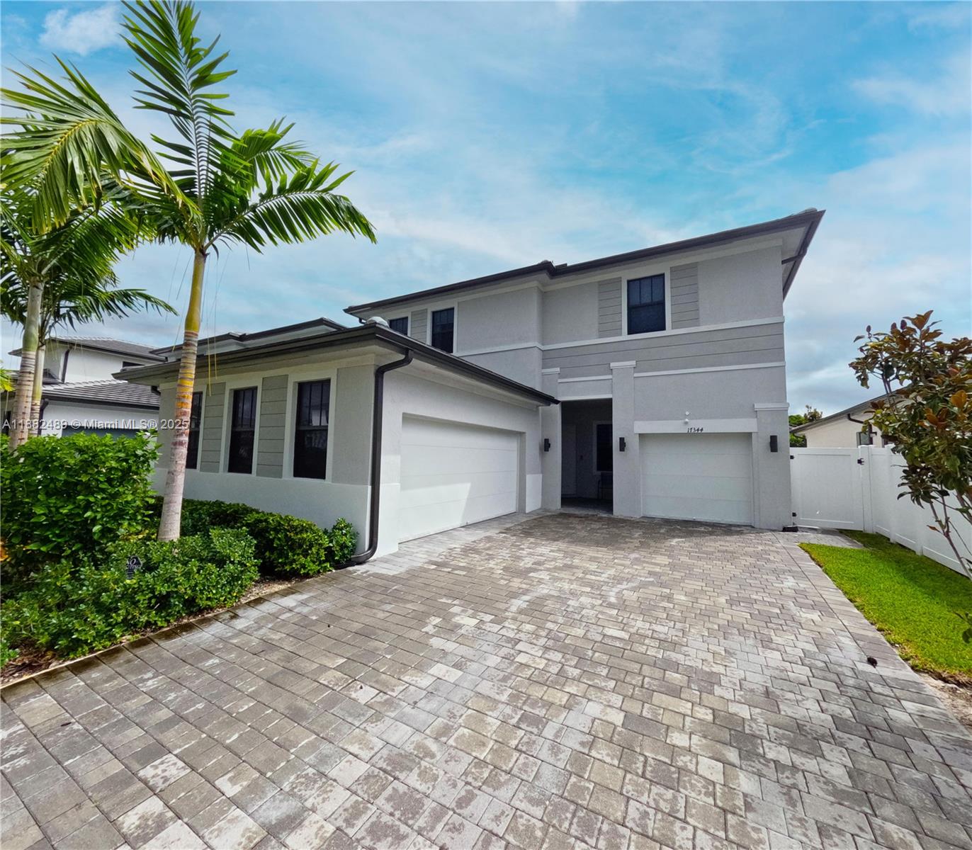 17344 SW 46th St Miramar FL