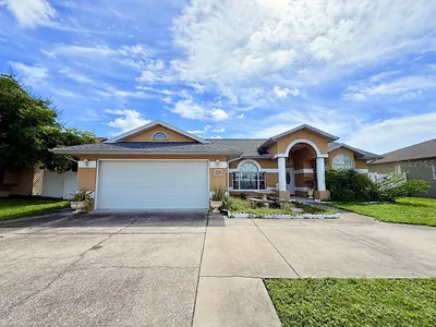 4528 DUMONT STREET New Port Richey FL